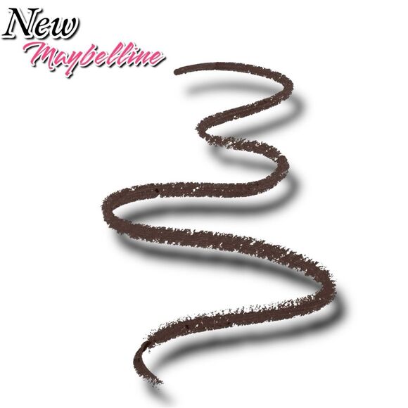 New Maybelline Lasting Drama Waterproof Gel Pencil – Glazed Toffee 604 - Picture 8 of 8